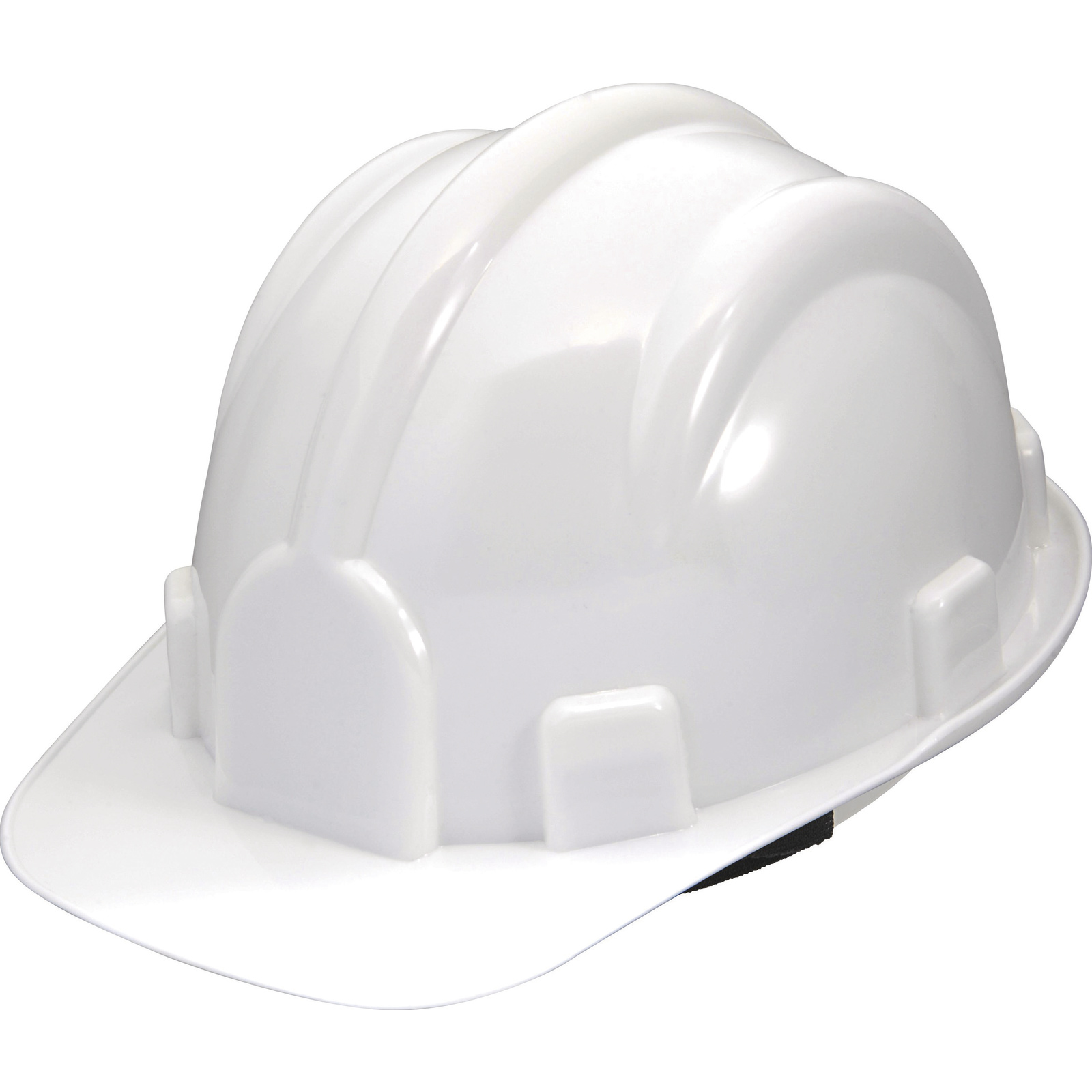 pr casco de proteccion beryl polietileno blanco