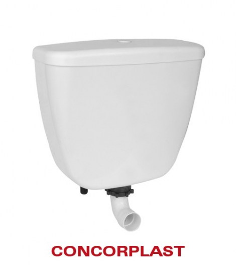 Deposito Pvc Moch Codo 12 Lts Cp 4 1