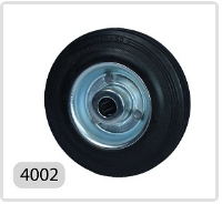 rh 4002 chapa/goma 125x35mm rod 0