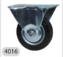 rh 4013 chapa/goma girat 125mm fr