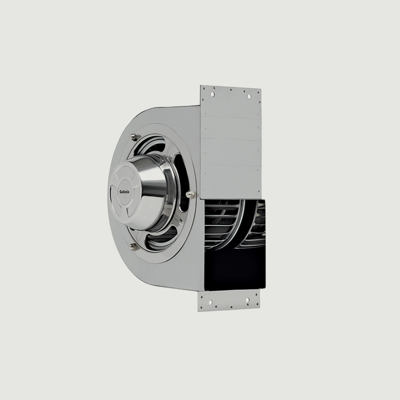 galaxia td2 turbina para baÑo