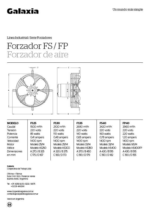 galaxia fc20 base grande