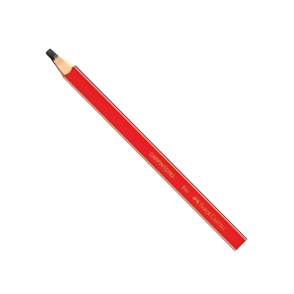 lapices carpinteros faber