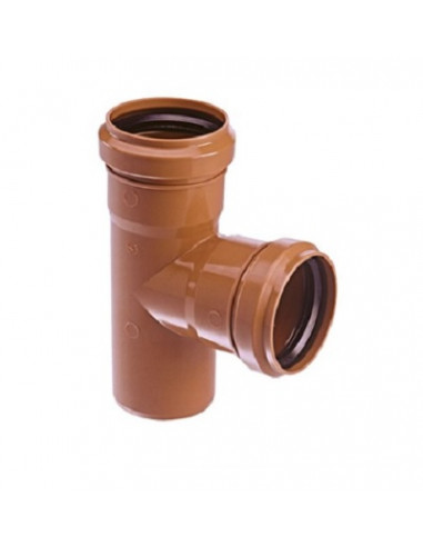 Je Ramal 90o Hh 40mm Awaduct C U 1