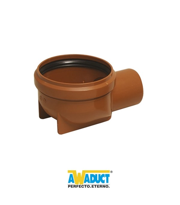 Receptaculo Balcon M O 63 Awaduct 4