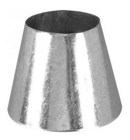 Reduccion Conica Para Canos De 6 A 4 Pulg Chapa Galvanizada D NQ NP 773476 MLA32340328211 092019 Q