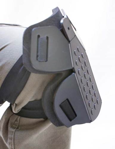 paimun rodilleras ocunomix