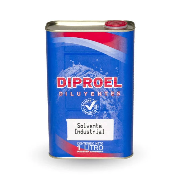 diproel diluyente "epoxi" [lata] x 1 lt