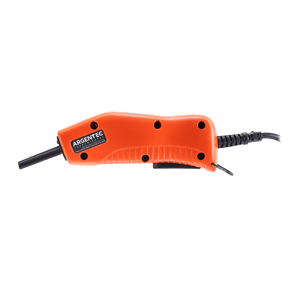 soldador de plástico kit reparación paragolpes argentec sp75