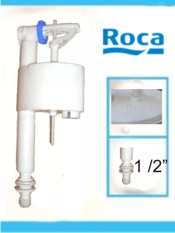 Valvula De Entrada De Agua De 12 Original Para Mochila Roca D NQ NP 720398 MLA29328629985 022019 F 600x798