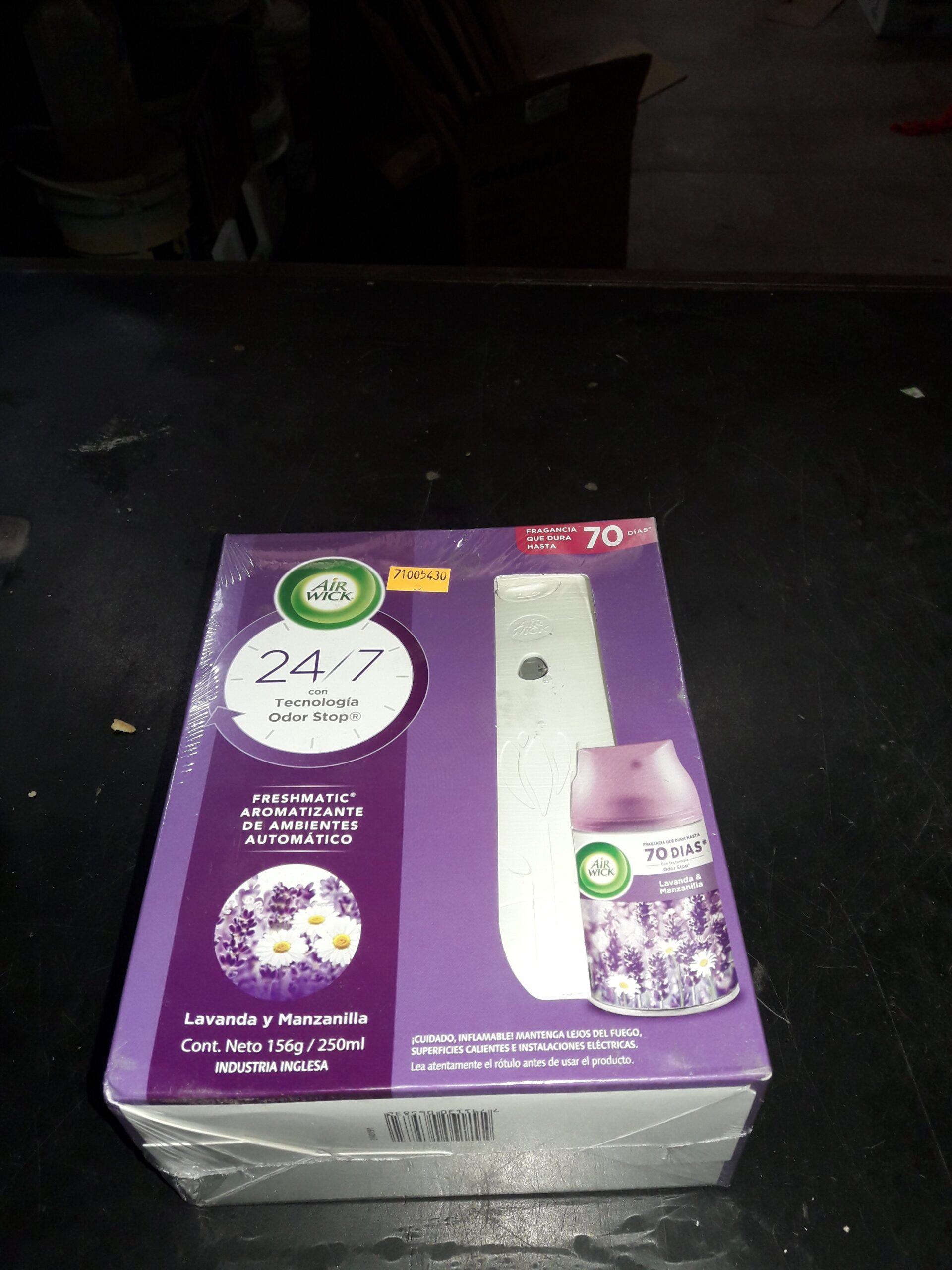 SAPH - AIR WICK PROMO APARATO+REPUESTO Wp 1687882751943 Scaled